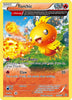 Torchic (Omega) - XY - Primal Clash - #26/160