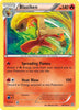 Blaziken (Reverse Rare) - Primal Clash # 28/160
