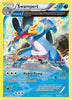 Swampert (Reverse Rare) XY - Primal Clash - #36/160