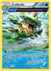 Ludicolo (Reverse Rare) - XY - Primal Clash - #37/160