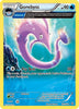 Gorebyss (Reverse Rare) - XY - Primal Clash - #52/160
