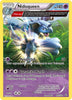 Nidoqueen (Reverse Holofoil)(Omega) - XY - Primal Clash - #69/160