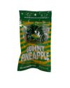Gummy Pineapple Peg Bag - 6oz