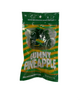 Gummy Pineapple Peg Bag - 6oz