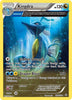 Kingdra (Holo Rare) (Alpha) - XY - Primal Clash - #108/160