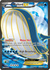 Wailord EX (147 Full Art) - XY - Primal Clash - #147/160