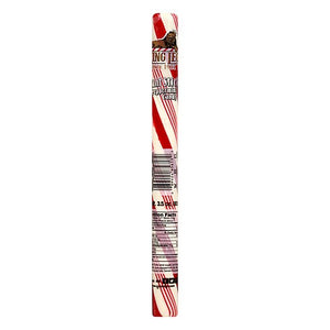 King Leo's Giant Peppermint Candy Stick 3.5oz - Sweets and Geeks