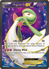 Gardevoir EX (Full Art) - XY - Primal Clash # 155/160