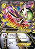 M Gardevoir EX (Ultra Rare)(Heavy Play) - 156/160 - Primal Clash
