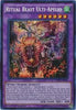 Ritual Beast Ulti-Apelio (Secret Rare) (1st Edition) THSF-EN028 - The Secret Forces