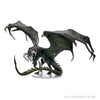 Dungeons & Dragons: Icons of the Realms - Adult Black Dragon Corruptor