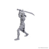 D&D Nolzur's Marvelous Unpainted Minis: Baldur's Gate 3 - Lae'zel & Shadowheart (Special Edition)