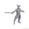 D&D Nolzur's Marvelous Unpainted Minis: Baldur's Gate 3 - Will & Karlach (Special Edition)