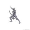 D&D Nolzur's Marvelous Unpainted Minis: Baldur's Gate 3 - Jaheira & Halsin (Special Edition)