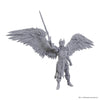 D&D Nolzur's Marvelous Unpainted Minis: Baldur's Gate 3 - Dame Aylin & Minthara (Special Edition)