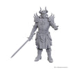 D&D Nolzur's Marvelous Unpainted Minis: Baldur's Gate 3 - Sarevok Anchev & Raphael (Special Edition)