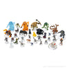 Dungeons & Dragons Icons of the Realms: Monster Manual Collection 1 - Booster Brick