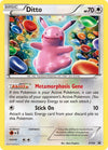 Ditto - XY40 - XY Promos # XY40