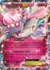 Diancie ex - XY43 - XY Promos