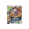 2025/26 Panini Pitch Kings Soccer Hobby International Box