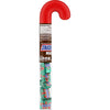 Snickers Mini Christmas Canes 2.14oz - Sweets and Geeks