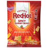Franks's Red Hot Spicey Gummy Bears 3.5oz (SNG15)