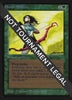 Elvish Archers (IE) - International Edition