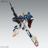 Mobile Suit Zeta Gundam MG Zeta Gundam (Ver.Ka) 1/100 Scale Model Kit - Sweets and Geeks