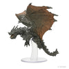 Pathfinder Battles: Painted Adult Adamantine Dragon Boxed Miniature
