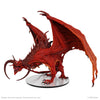 Pathfinder Battles Miniatures - Diabolic Dragon Boxed Miniature