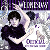 Wednesday Coloring Book
