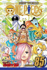 One Piece Vol. 85