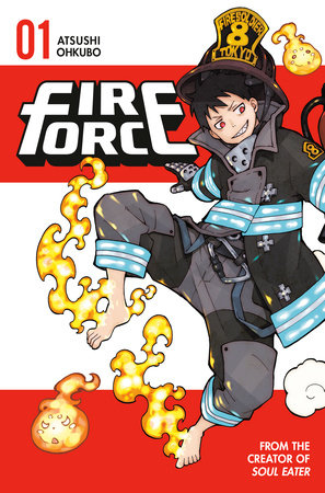  Great Eastern Entertainment Fire Force- Iris Fireman