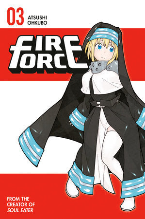  Great Eastern Entertainment Fire Force- Iris Fireman