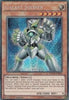 Galaxy Soldier (Prismatic Secret Rare) (1st Edition) - World Superstars - WSUP-EN010