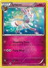 Sylveon (Light Play) - #15/30 - XY Trainer Kit: Sylveon & Noivern