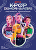 K-Pop Demon Hunters - Official Poster Book
