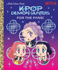 K-Pop Demon Hunters - For The Fans!