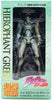 JoJo's Bizarre Adventure Part 3 Hierophant Green Super Action Statue