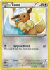 Eevee (21) - XY Trainer Kit: Sylveon & Noivern
