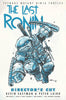Teenage Mutant Ninja Turtle Last Ronin Directors Cut (HC) - Sweets and Geeks