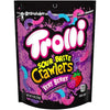 TROLLI SOUR BRITE CRAWLERS VERY BERRY 9oz