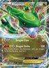 Rayquaza EX (Ultra) - XY - Roaring Skies # 60/108