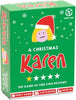 A Christmas Karen Game - Sweets and Geeks