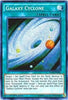 Galaxy Cyclone (Secret Rare) - Crossed Souls CROS-EN062