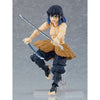 Demon Slayer: Kimetsu no Yaiba Inosuke Hashibira Figma Action Figure - Sweets and Geeks