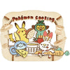 PK-W03 Pokemon Cooking "Pokemon" Ensky Paper Theater