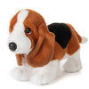 Basset Hound Dog Medium 12"