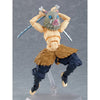 Demon Slayer: Kimetsu no Yaiba Inosuke Hashibira Figma Action Figure - Sweets and Geeks