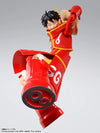One Piece - Monkey D. Luffy (Future Island Egghead) - S.H.Figuarts